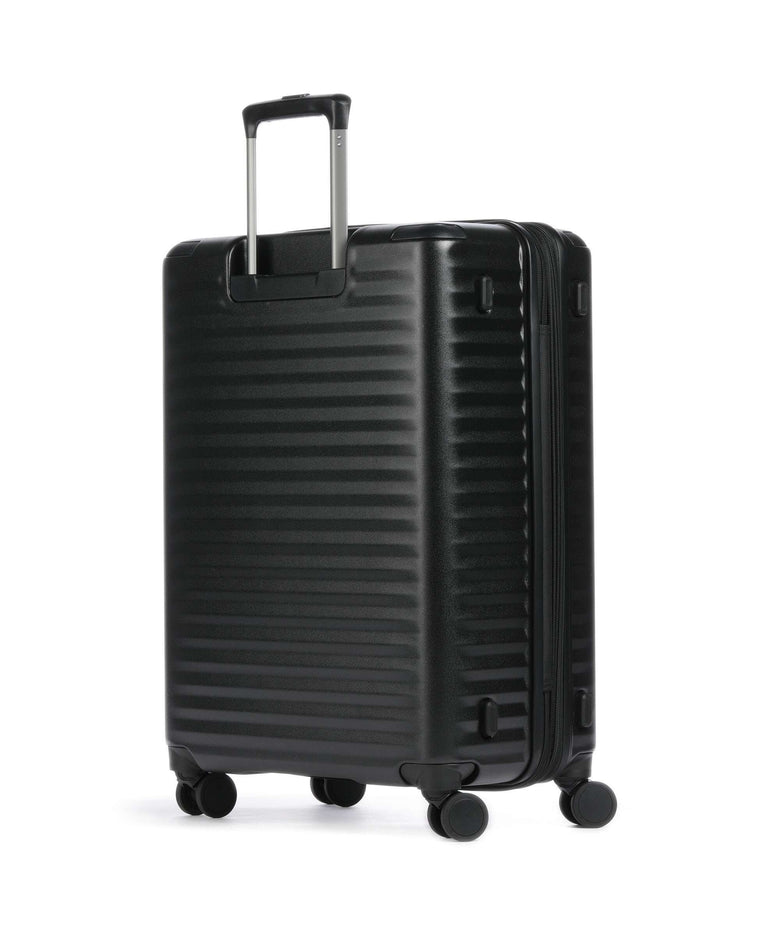 Echolac Celestra BLX M Spinner (4 wheels) black