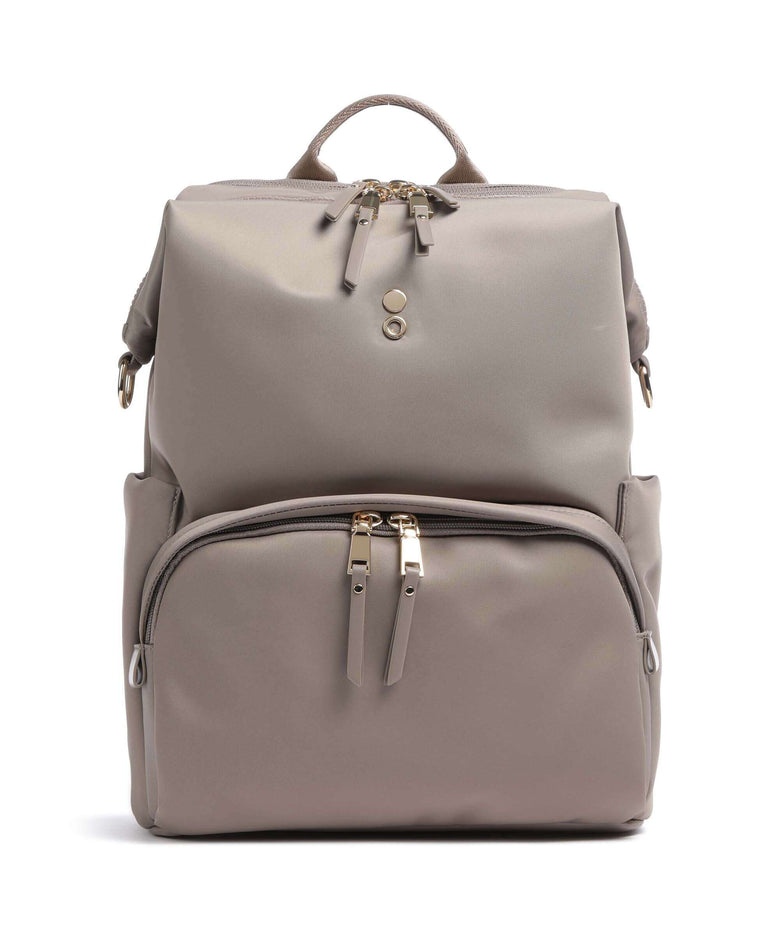 Echolac Purist L Backpack grey