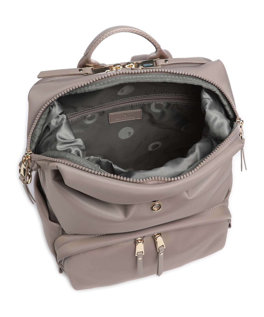 Echolac Purist L Backpack grey