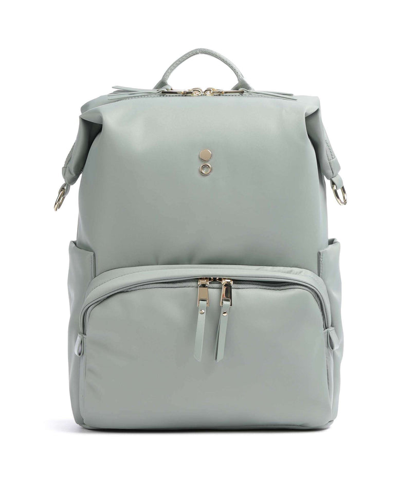 Echolac Purist L Backpack lake green