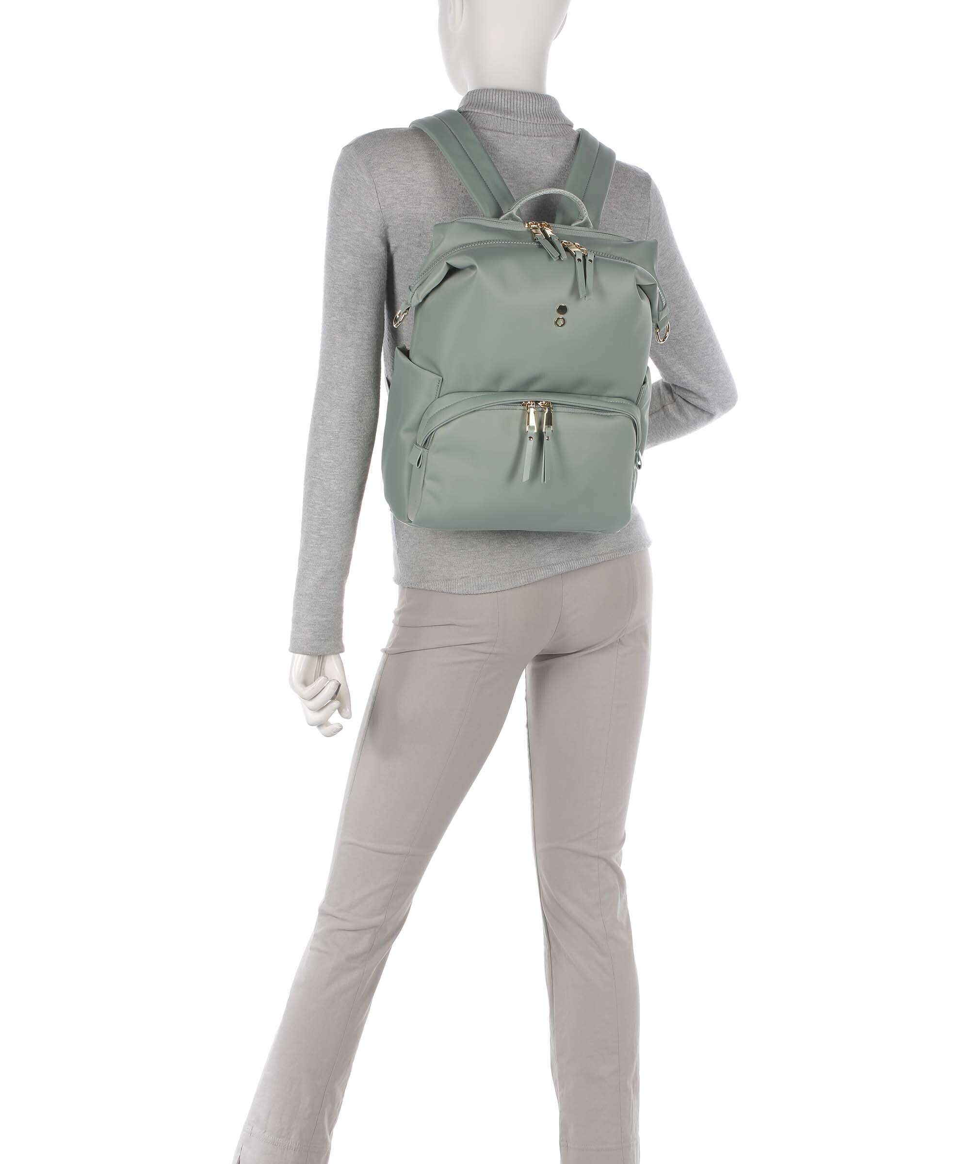 Echolac Purist L Backpack lake green
