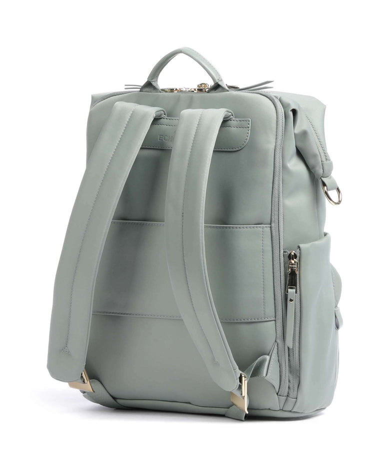 Echolac Purist L Backpack lake green