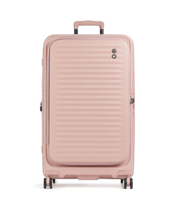 Echolac Celestra SuperTunk XT L Spinner (4 wheels) pink