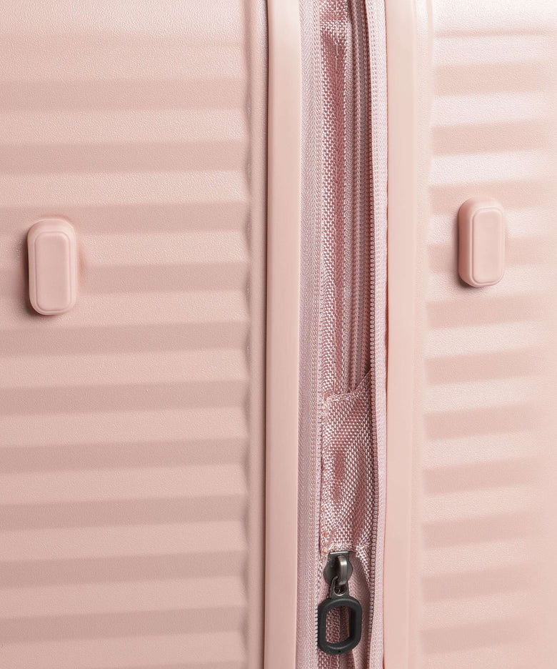 Echolac Celestra SuperTunk XT L Spinner (4 wheels) pink