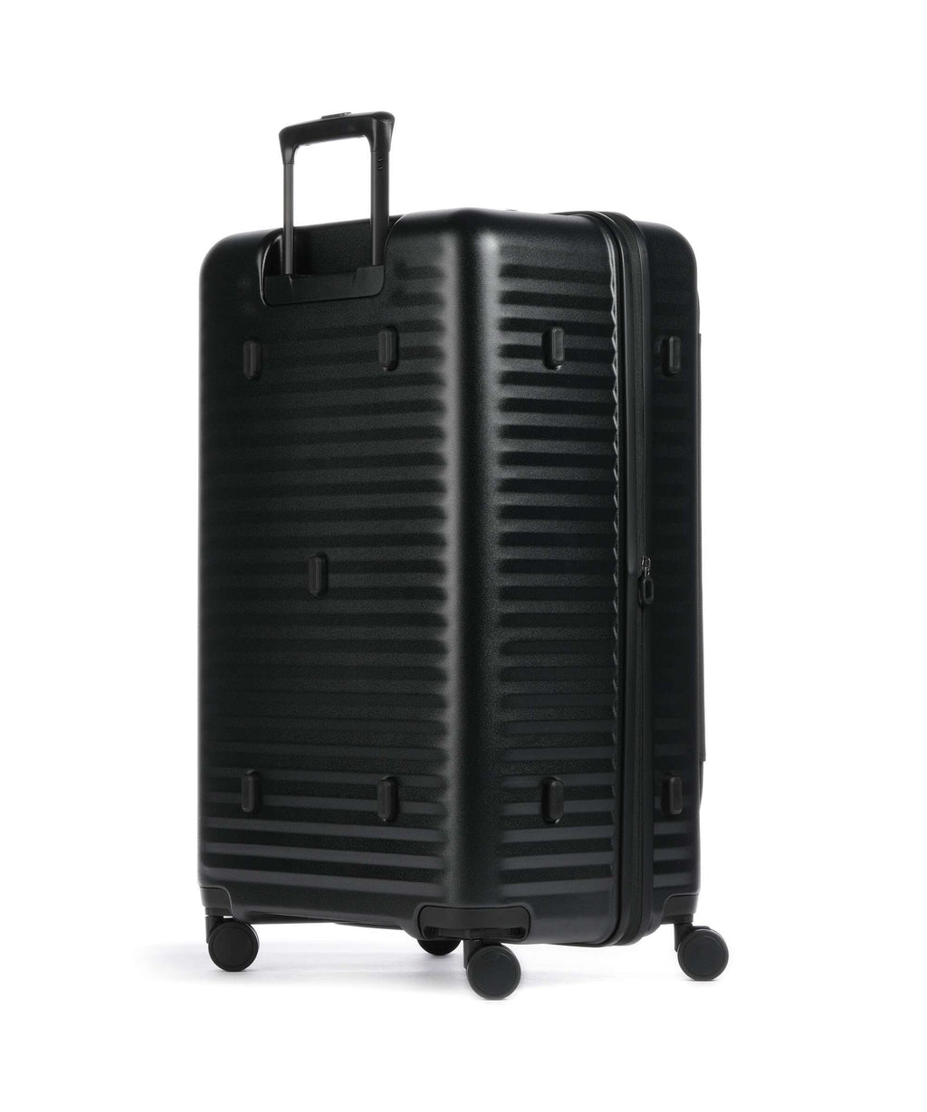 Echolac Celestra SuperTunk XT L Spinner (4 wheels) black