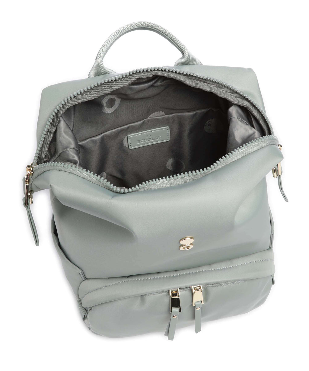 Echolac Purist M Backpack lake green
