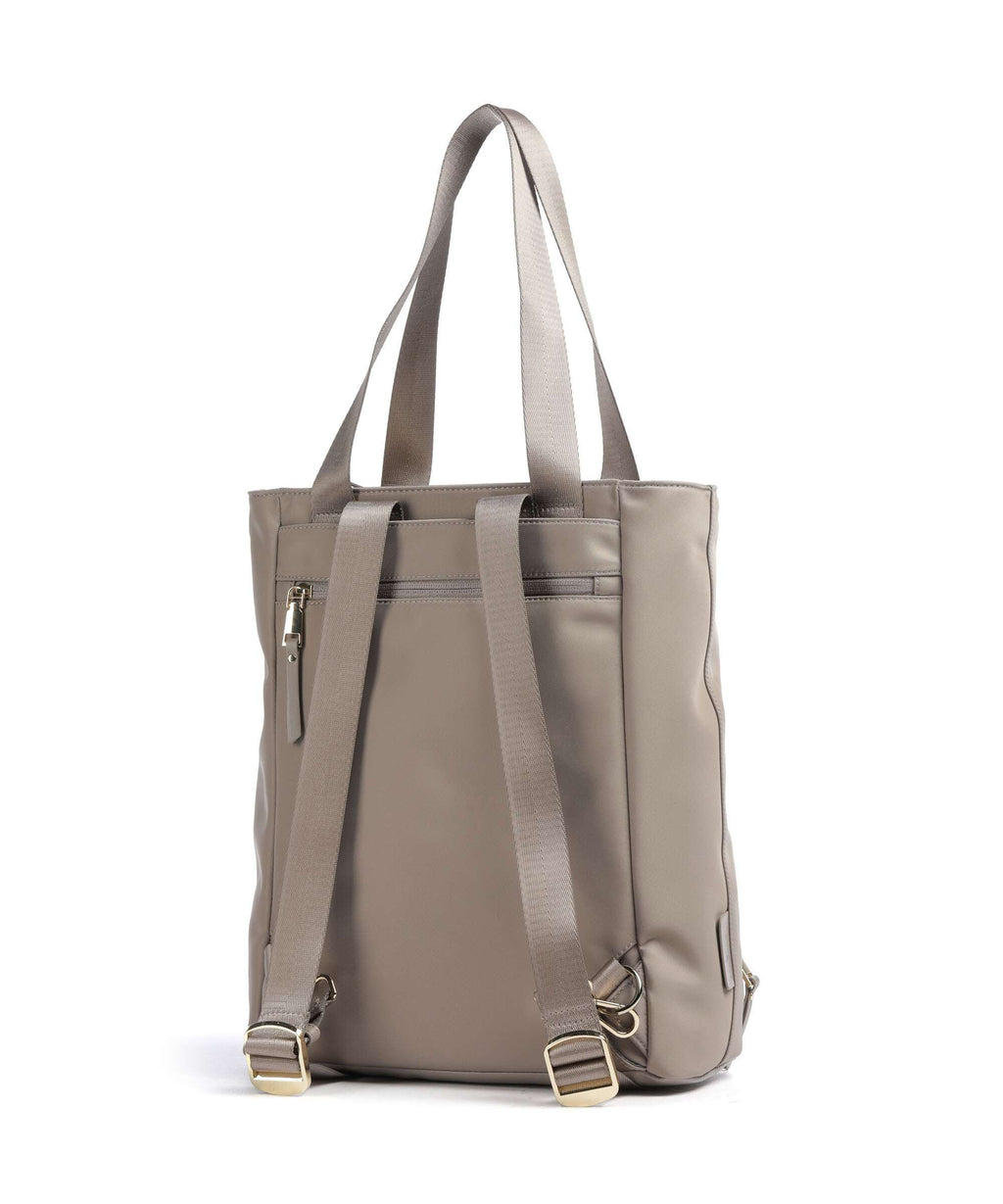 Echolac Purist L Backpack grey