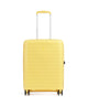 Echolac Forza S Valigia trolley (4 ruote) yellow