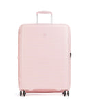 Echolac Forza M Valigia trolley (4 ruote) pink