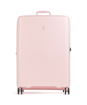 Echolac Forza L Valigia trolley (4 ruote) pink