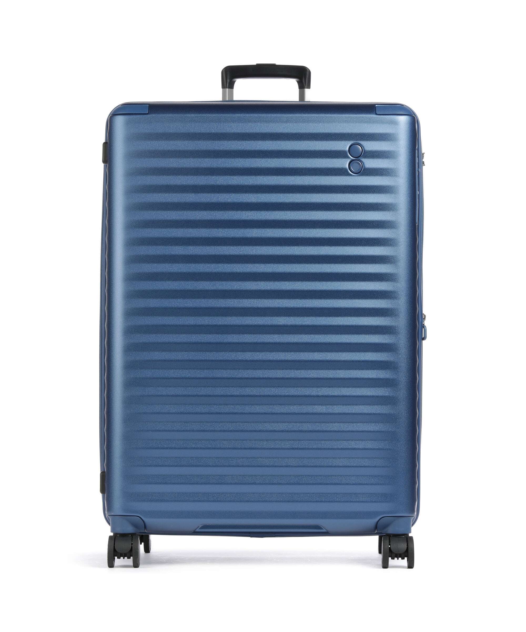Echolac Celestra BLX L Spinner (4 wheels) navy