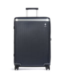 Echolac Dynasty M Valigia trolley (4 ruote) navy