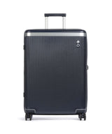 Echolac Dynasty M Valigia trolley (4 ruote) navy