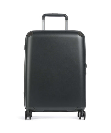 Echolac Panda M Valigia trolley (4 ruote) anthracite/grey