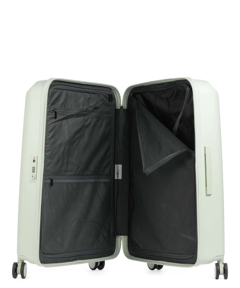 Echolac Panda L Spinner (4 wheels) pistachio green