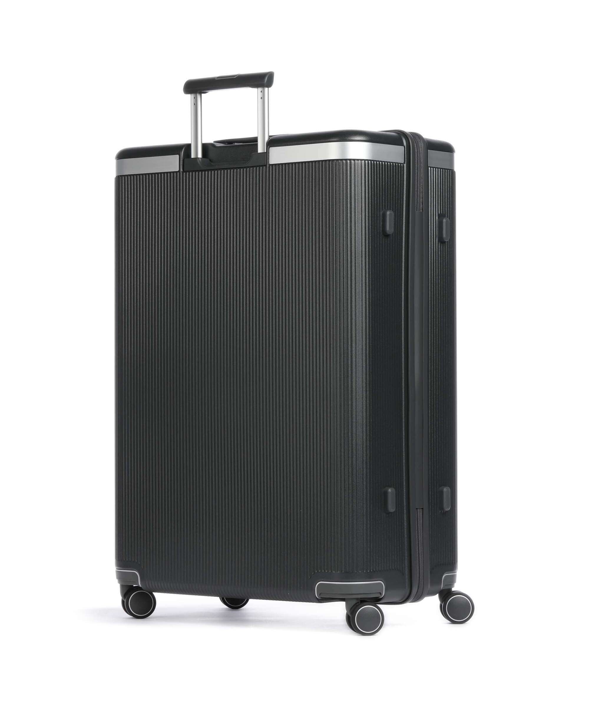 Echolac Dynasty L Spinner (4 wheels) dark grey