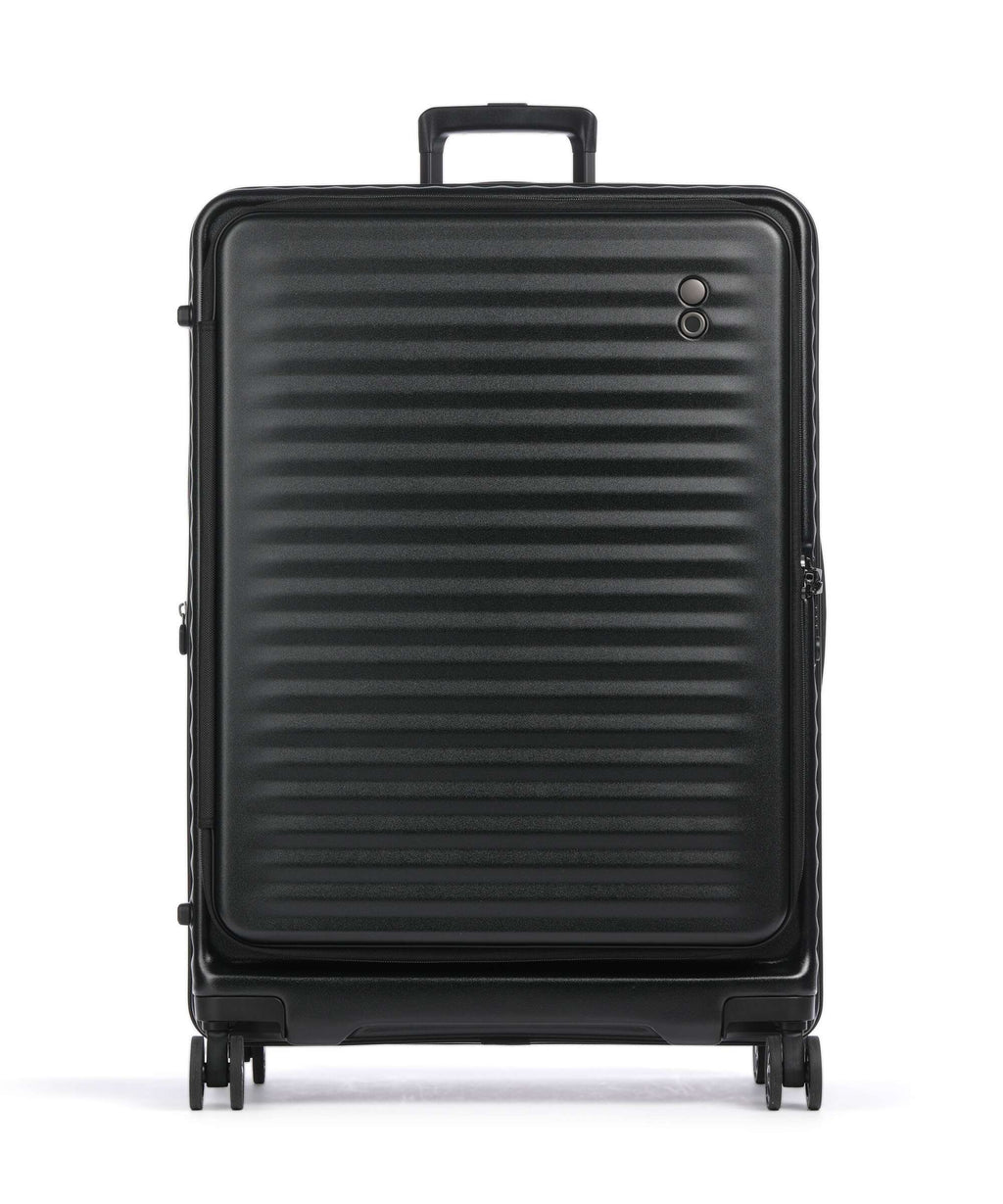 Echolac Celestra FA L Spinner (4 wheels) black