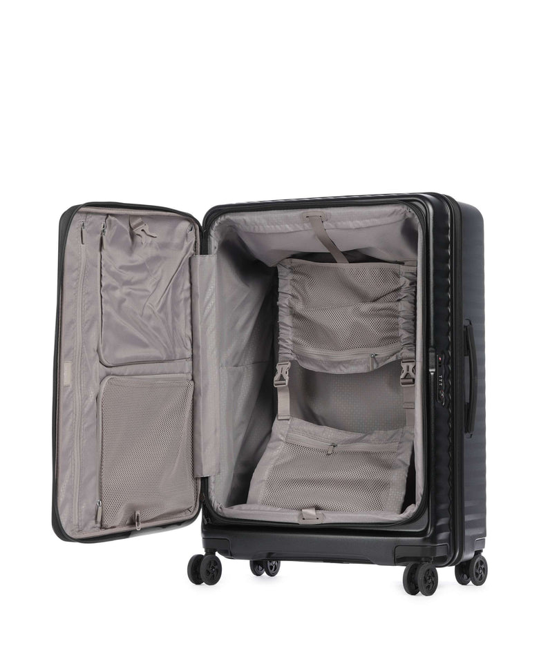 Echolac Celestra FA L Spinner (4 wheels) black