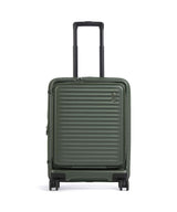 Echolac Celestra FA S Spinner (4 wheels) moss green