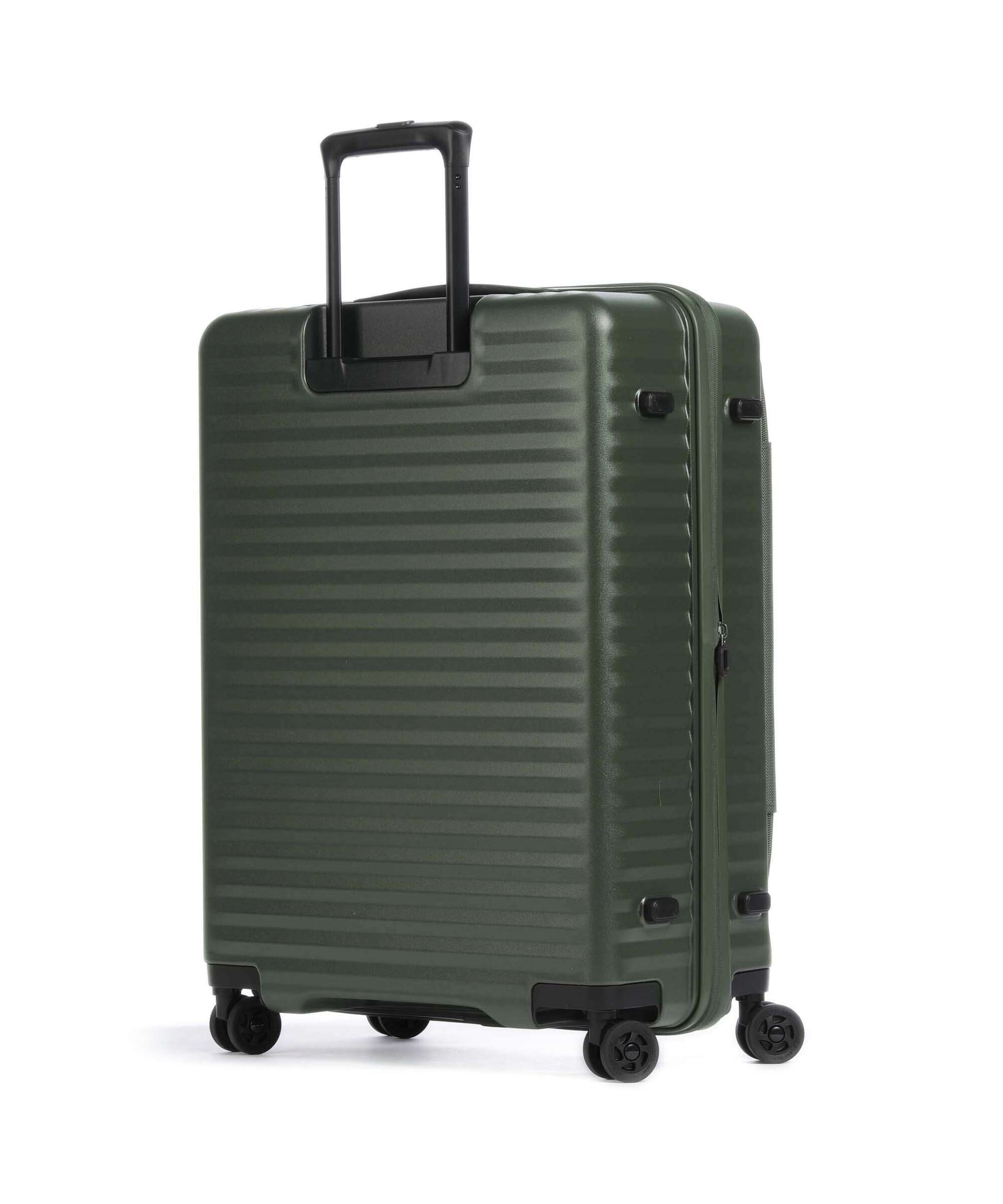 Echolac Celestra FA M Spinner (4 wheels) moss green