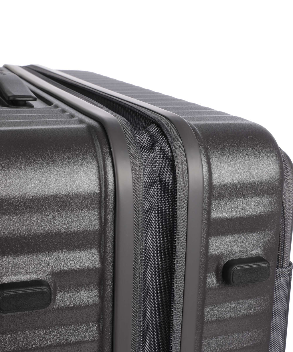 Echolac Celestra FA L Spinner (4 wheels) grey