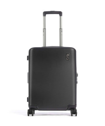 Echolac Ultima S Valigia trolley (4 ruote) dark chocolate