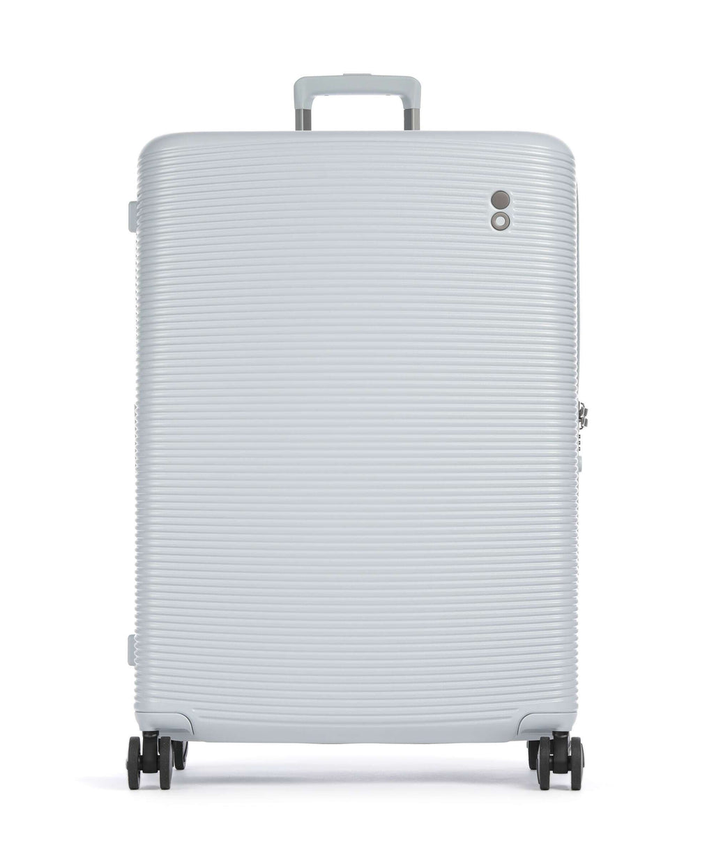 Echolac Ultima L Spinner (4 wheels) light blue