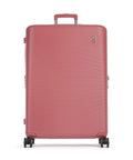 Echolac Ultima L Spinner (4 wheels) red