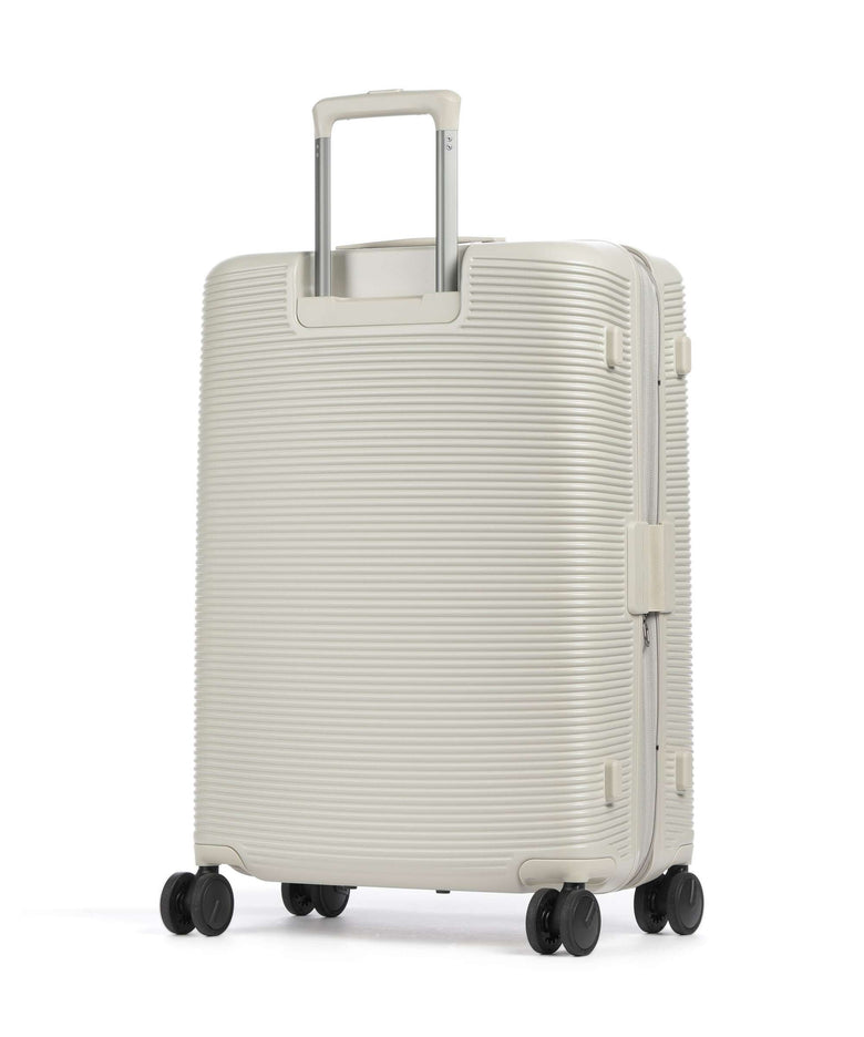 Echolac Ultima M Spinner (4 wheels) beige