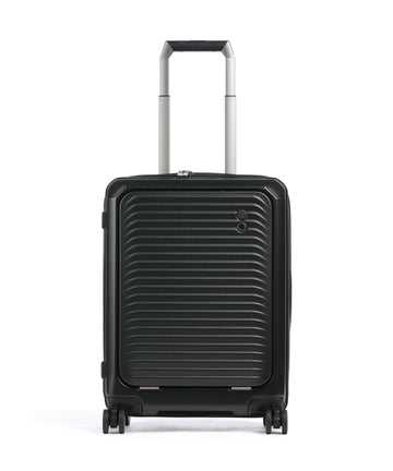 Echolac Shogun EVO S Valigia trolley (4 ruote) black