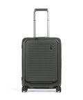 Echolac Shogun EVO S Spinner (4 wheels) deep olive