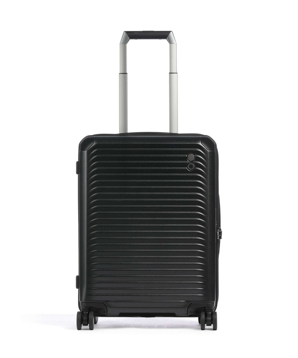 Echolac Shogun EVO S Spinner (4 wheels) black