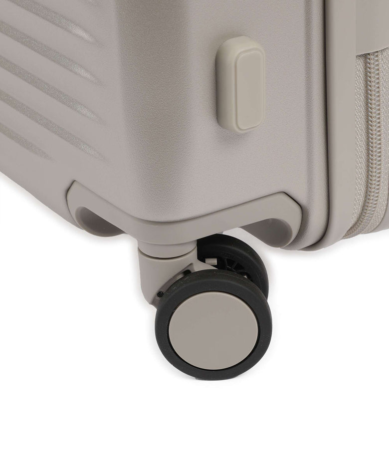 Echolac Shogun EVO S Spinner (4 wheels) champagne