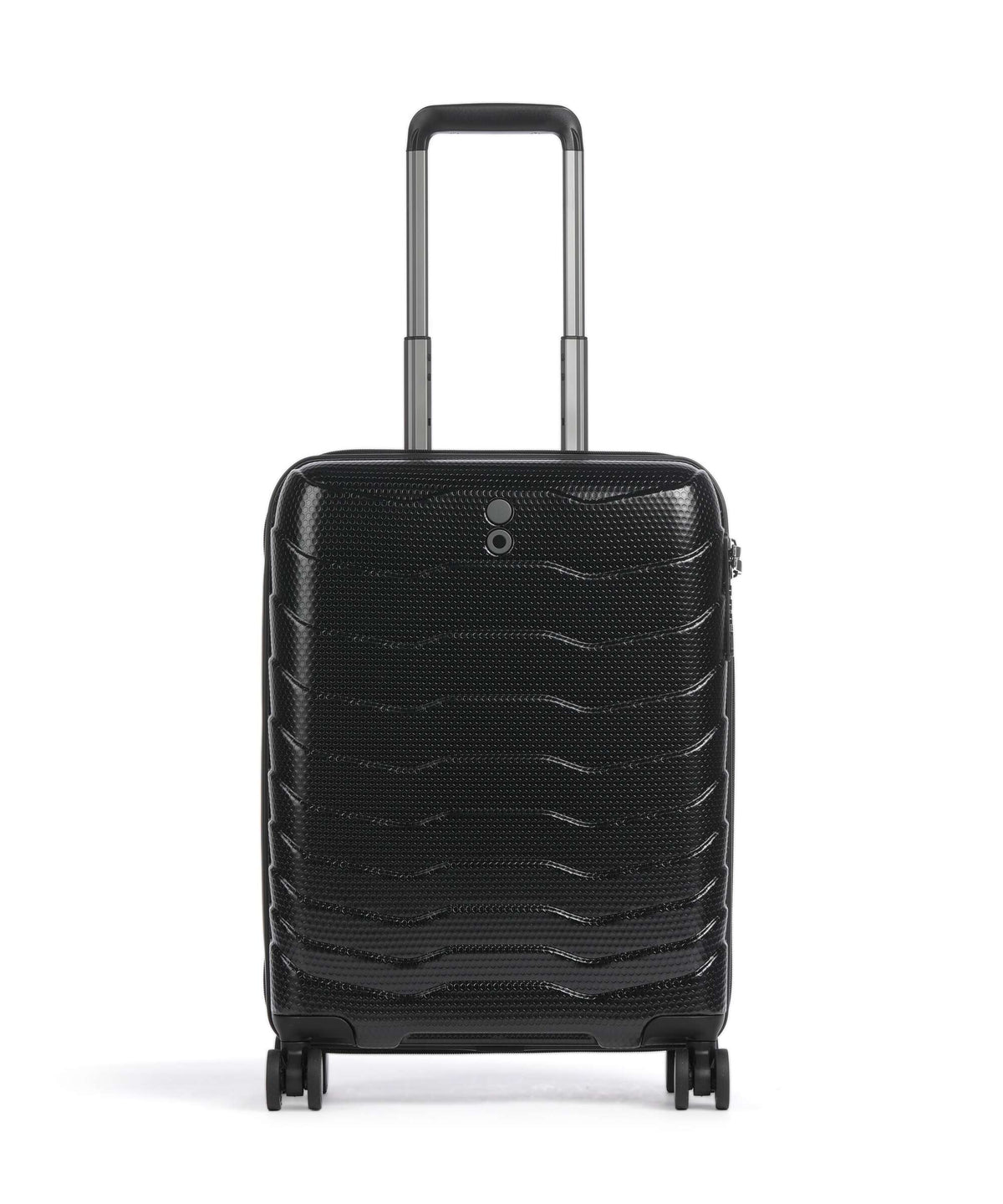 Echolac EXO S Spinner (4 wheels) black