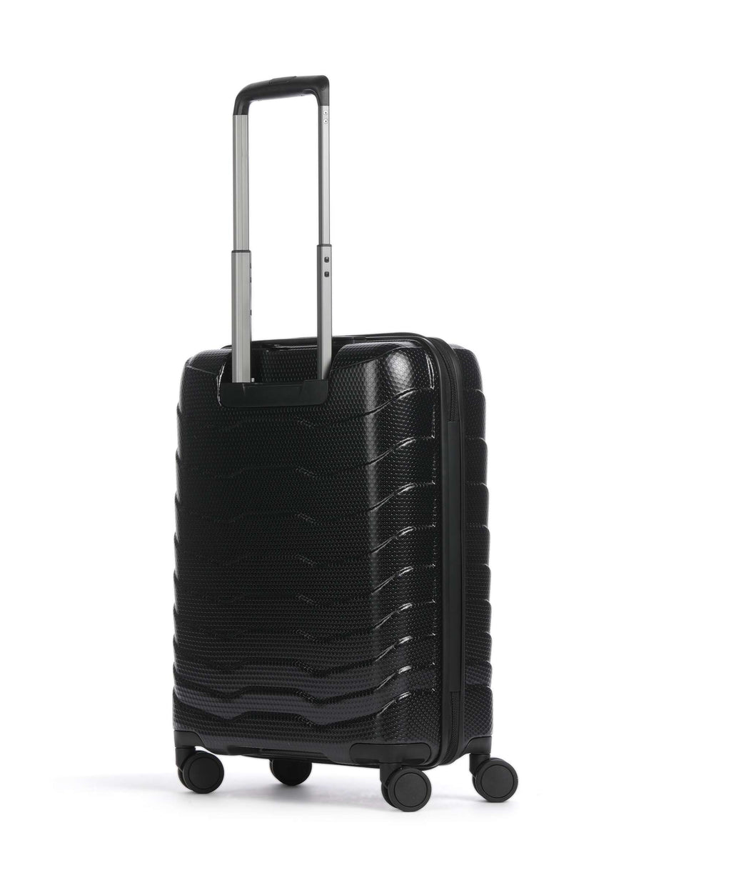 Echolac EXO S Spinner (4 wheels) black
