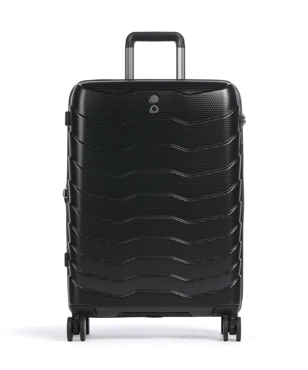 Echolac EXO M Spinner (4 wheels) black