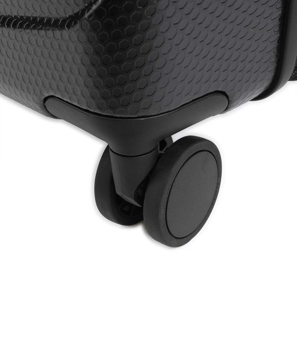 Echolac EXO M Spinner (4 wheels) black