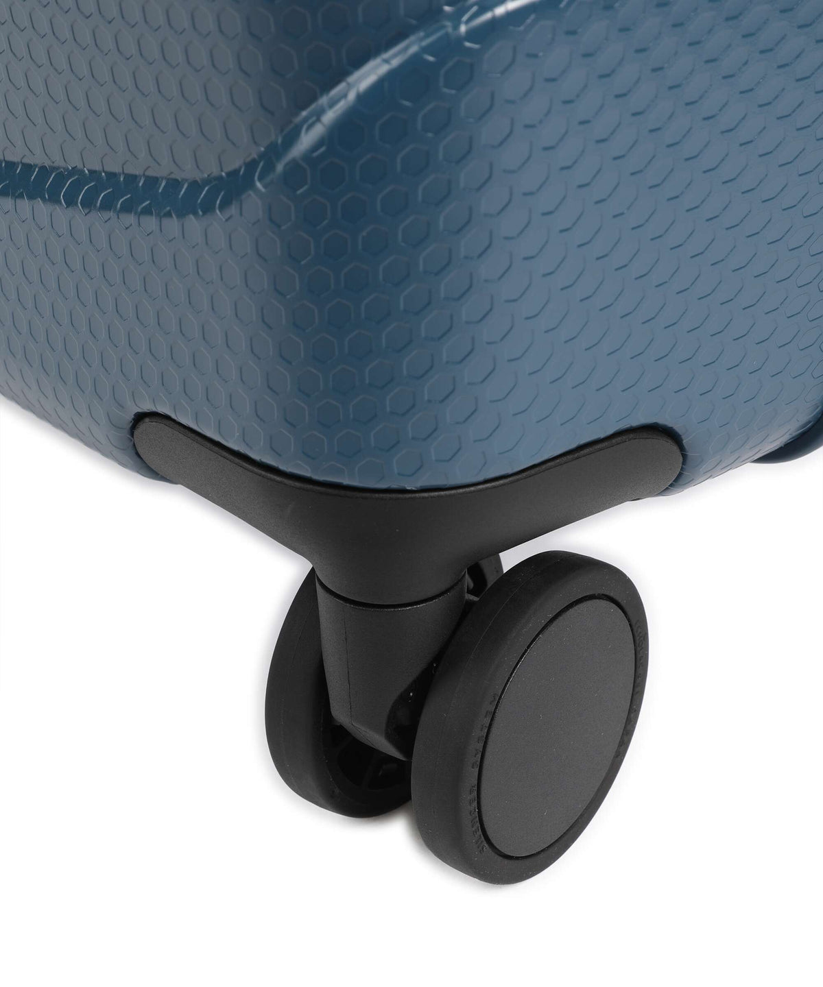 Echolac EXO M Spinner (4 wheels) tidal blue