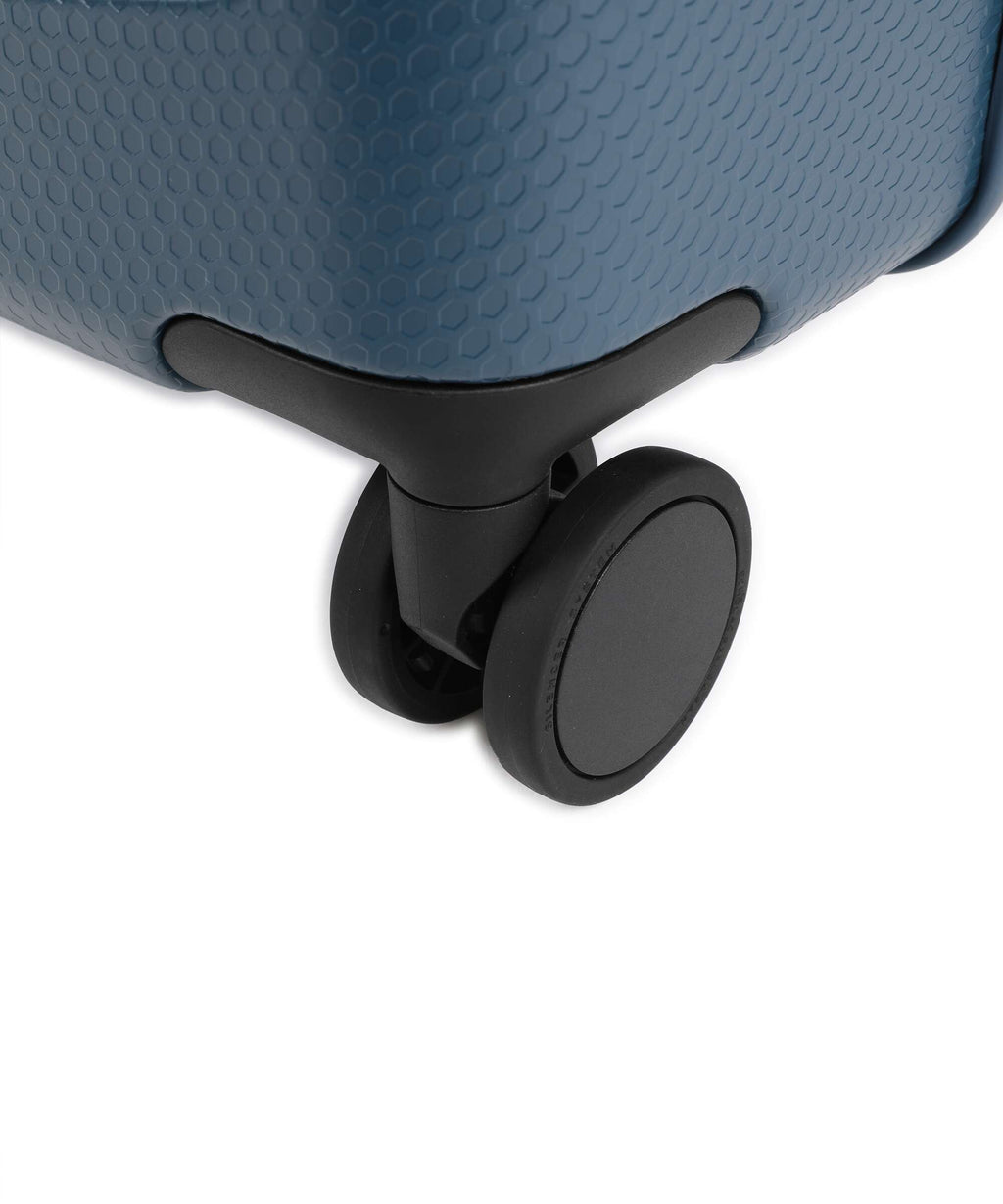 Echolac EXO L Spinner (4 wheels) tidal blue