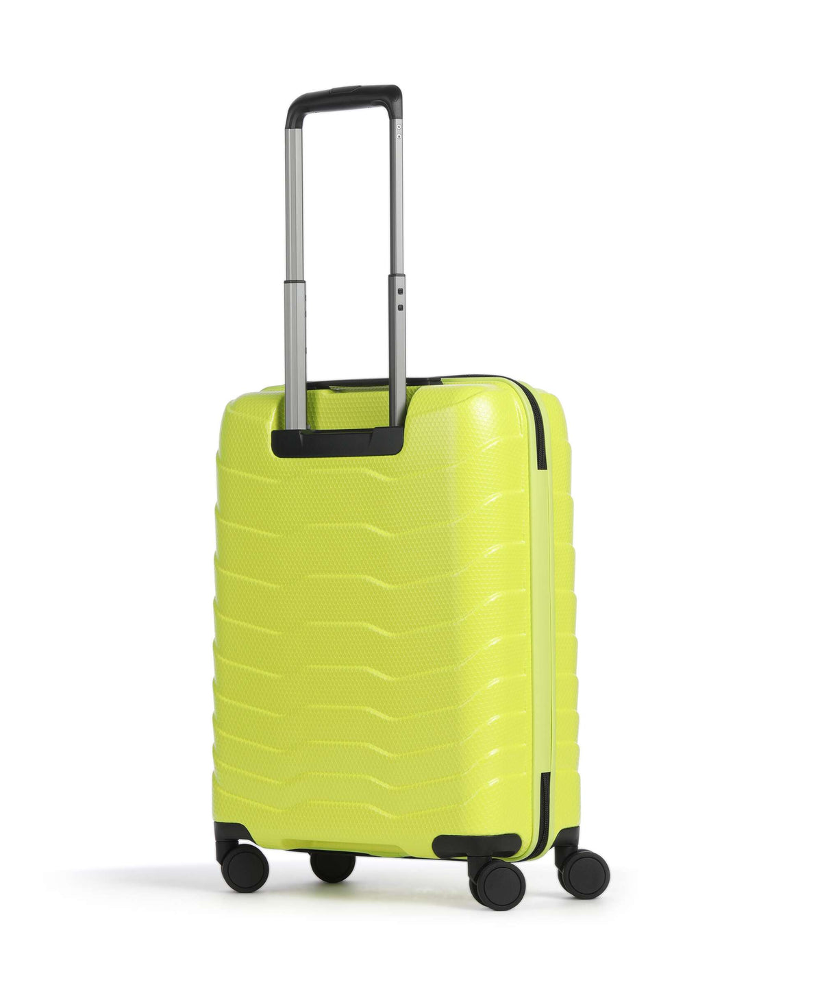 Echolac EXO S Spinner (4 wheels) cyber lime
