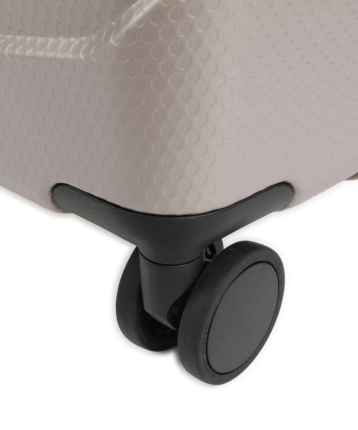 Echolac EXO L Spinner (4 wheels) champagne
