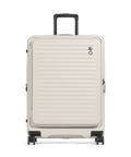 Echolac Celestra FA M Spinner (4 wheels) vanilla cream