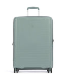 Echolac Forza M Valigia trolley (4 ruote) sage leaf