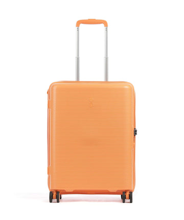 Echolac Forza S Valigia trolley (4 ruote) apricot crush