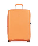 Echolac Forza M Valigia trolley (4 ruote) apricot crush