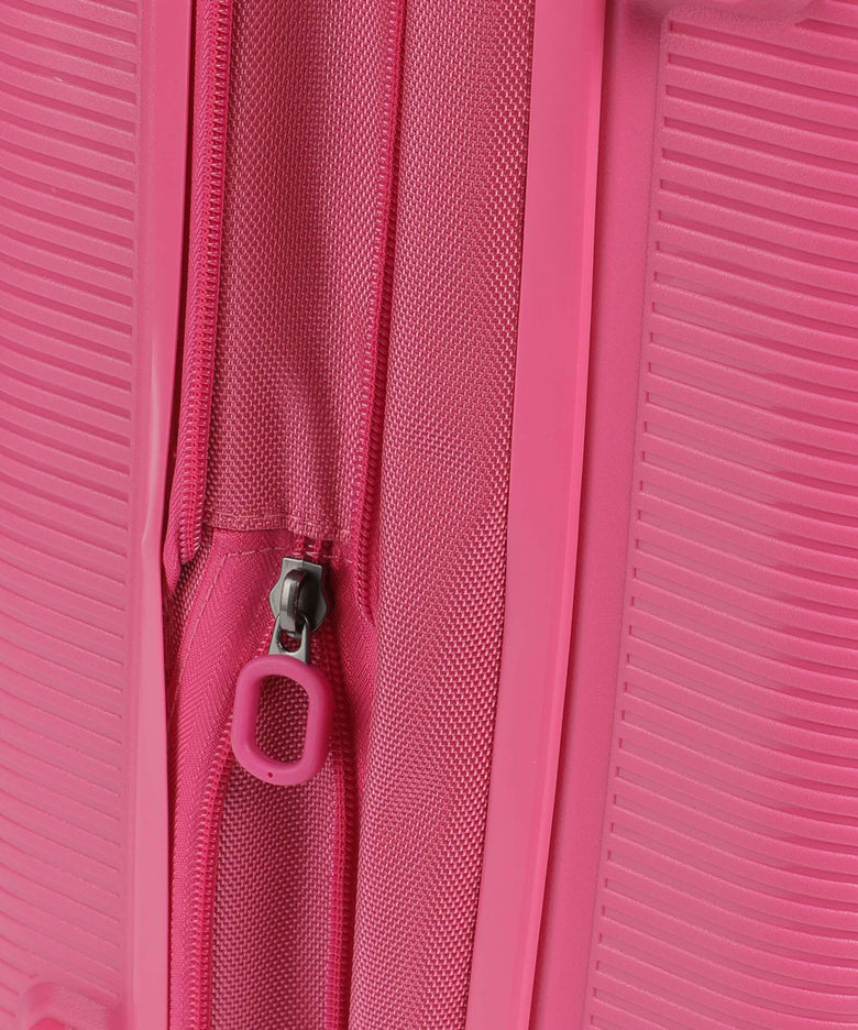 Echolac Forza S Spinner (4 wheels) luminous pink