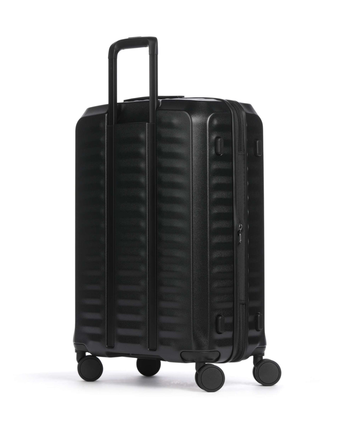 Echolac Oxygen M Spinner (4 wheels) black
