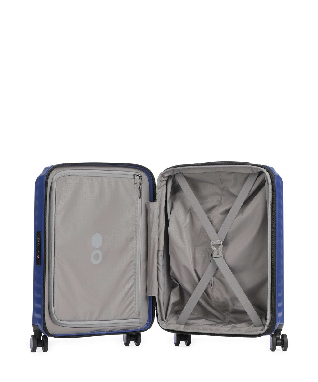 Echolac Oxygen S Spinner (4 wheels) blue