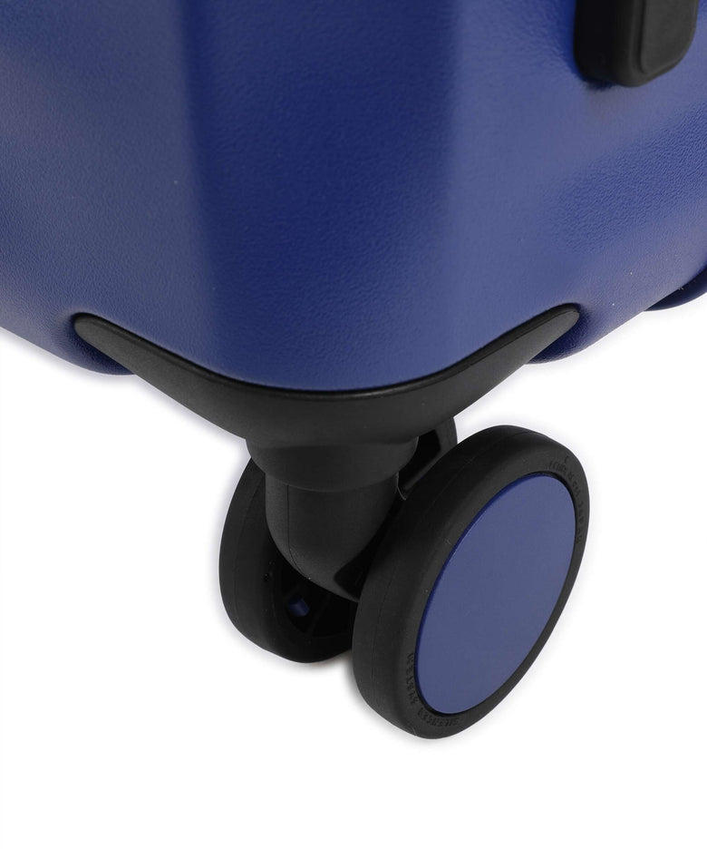 Echolac Oxygen M Spinner (4 wheels) blue