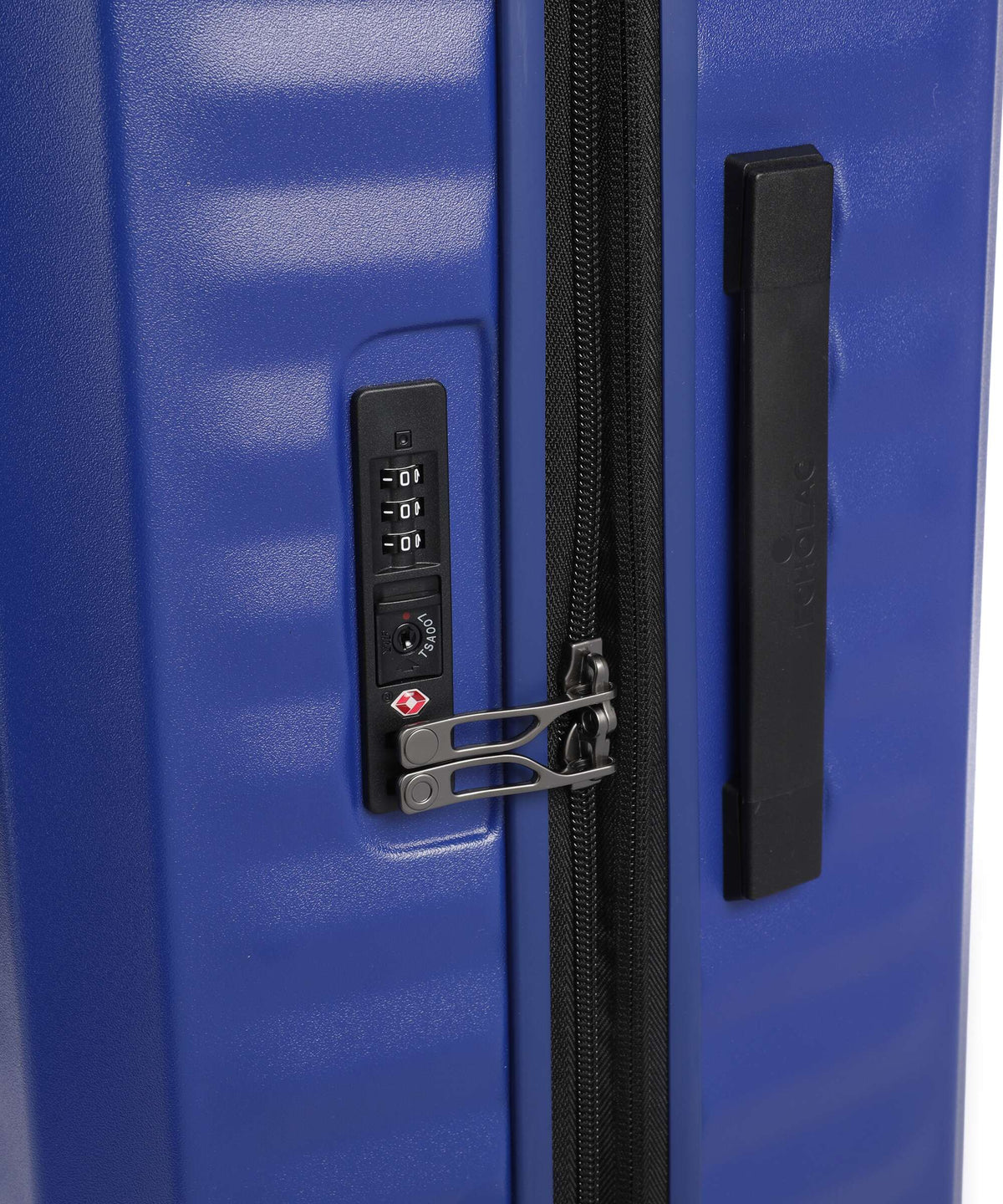 Echolac Oxygen L Spinner (4 wheels) blue